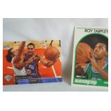 Big Lot of Vintage NBA BASKETBALL Cards