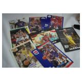 Big Lot of Vintage NBA BASKETBALL Cards