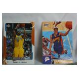 Big Lot of Vintage NBA BASKETBALL Cards