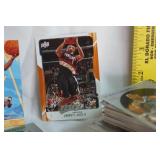 Big Lot of Vintage NBA BASKETBALL Cards