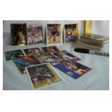 Big Lot of Vintage NBA BASKETBALL Cards
