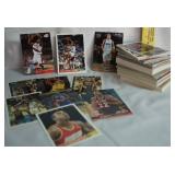Big Lot of Vintage NBA BASKETBALL Cards