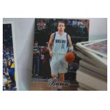 Big Lot of Vintage NBA BASKETBALL Cards