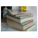 Big Lot of Vintage NBA BASKETBALL Cards