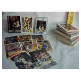 Big Lot of Vintage NBA BASKETBALL Cards