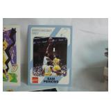 Big Lot of Vintage NBA BASKETBALL Cards