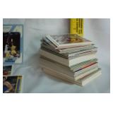 Big Lot of Vintage NBA BASKETBALL Cards