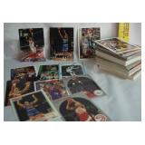 Big Lot of Vintage NBA BASKETBALL Cards