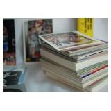 Big Lot of Vintage NBA BASKETBALL Cards