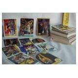 Big Lot of Vintage NBA BASKETBALL Cards