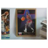 Big Lot of Vintage NBA BASKETBALL Cards