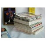 Big Lot of Vintage NBA BASKETBALL Cards