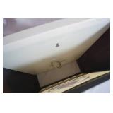 Collectible COLORADO AVALANCHE JUMBOTRON SCOREBOARD HANGING LIGHT FIXTURE LAMP NHL HOCKEY