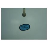 Collectible COLORADO AVALANCHE JUMBOTRON SCOREBOARD HANGING LIGHT FIXTURE LAMP NHL HOCKEY