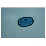 Collectible COLORADO AVALANCHE JUMBOTRON SCOREBOARD HANGING LIGHT FIXTURE LAMP NHL HOCKEY