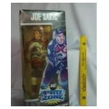 1998 NHL - Joe Sakic - Action Figure - Pro Zone