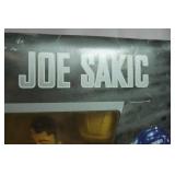 1998 NHL - Joe Sakic - Action Figure - Pro Zone
