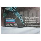 1998 NHL - Joe Sakic - Action Figure - Pro Zone