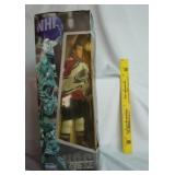 1998 NHL - Joe Sakic - Action Figure - Pro Zone