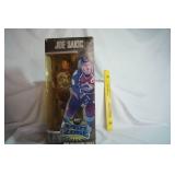 1998 NHL - Joe Sakic - Action Figure - Pro Zone