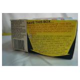 Box of Vintage 1990 BASEBALL Cards