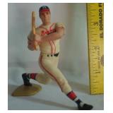 1989 & 1981 BASEBALL Stars - Mattingly - Mathews - Atlanta Braves - New York Yankees