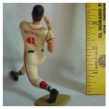 1989 & 1981 BASEBALL Stars - Mattingly - Mathews - Atlanta Braves - New York Yankees