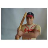 1989 & 1981 BASEBALL Stars - Mattingly - Mathews - Atlanta Braves - New York Yankees