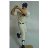 1989 & 1981 BASEBALL Stars - Mattingly - Mathews - Atlanta Braves - New York Yankees