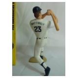 1989 & 1981 BASEBALL Stars - Mattingly - Mathews - Atlanta Braves - New York Yankees