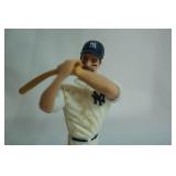 1989 & 1981 BASEBALL Stars - Mattingly - Mathews - Atlanta Braves - New York Yankees