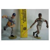 1989 BASEBALL Stars - McCovey - Drysdale - LA Dodgers - San Francisco Giants