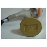 1989 BASEBALL Stars - McCovey - Drysdale - LA Dodgers - San Francisco Giants