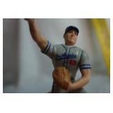 1989 BASEBALL Stars - McCovey - Drysdale - LA Dodgers - San Francisco Giants