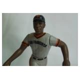 1989 BASEBALL Stars - McCovey - Drysdale - LA Dodgers - San Francisco Giants