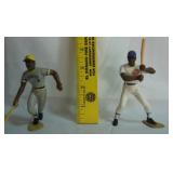 1989 BASEBALL Stars - Stargell - Williams - Chicago Cubs - Pittsburg Pirates