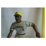 1989 BASEBALL Stars - Stargell - Williams - Chicago Cubs - Pittsburg Pirates