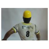 1989 BASEBALL Stars - Stargell - Williams - Chicago Cubs - Pittsburg Pirates