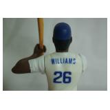 1989 BASEBALL Stars - Stargell - Williams - Chicago Cubs - Pittsburg Pirates