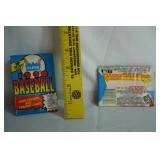 Vintage 1990 FLEER Baseball UN-OPENED Packs - (15 Cards & 1 Sticker) per Pack
