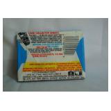 Vintage 1990 FLEER Baseball UN-OPENED Packs - (15 Cards & 1 Sticker) per Pack