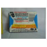 Vintage 1990 FLEER Baseball UN-OPENED Packs - (15 Cards & 1 Sticker) per Pack