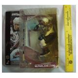 NHL Peter Forsburg Action Figure - Colorado Avalanche