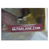 NHL Peter Forsburg Action Figure - Colorado Avalanche