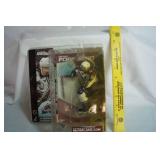 NHL Peter Forsburg Action Figure - Colorado Avalanche