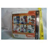 NHL Peter Forsburg Action Figure - Colorado Avalanche