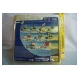 NHL - Peter Forsburg - Action Figure - Colorado Avalanche