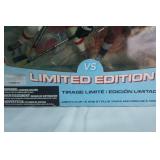 LIMITED EDITION - NHL - Brendan Shanahan vs. Rob Blake - Hockey Action Figure
