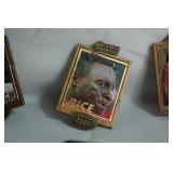 Vintage NFL Greats - Warren Moon - Jerry Rice - Bledsoe - Harbaugh