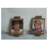 Vintage NFL Greats - Warren Moon - Simms - Harbaugh - Hostetler